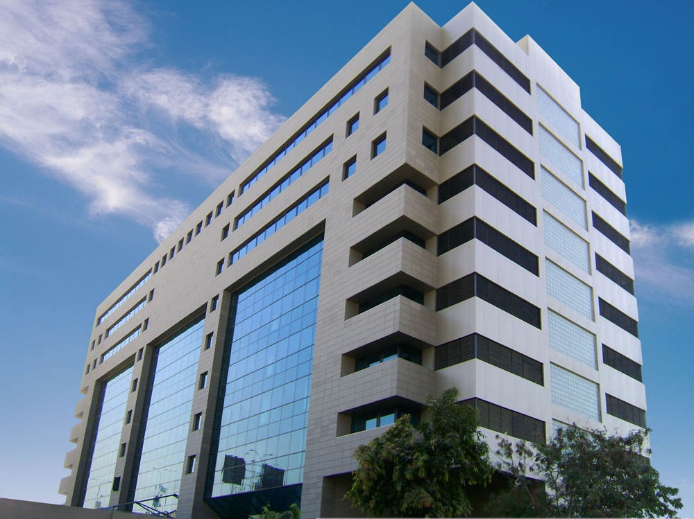 Bahria Complex IV - Gizri Clifton - Karachi