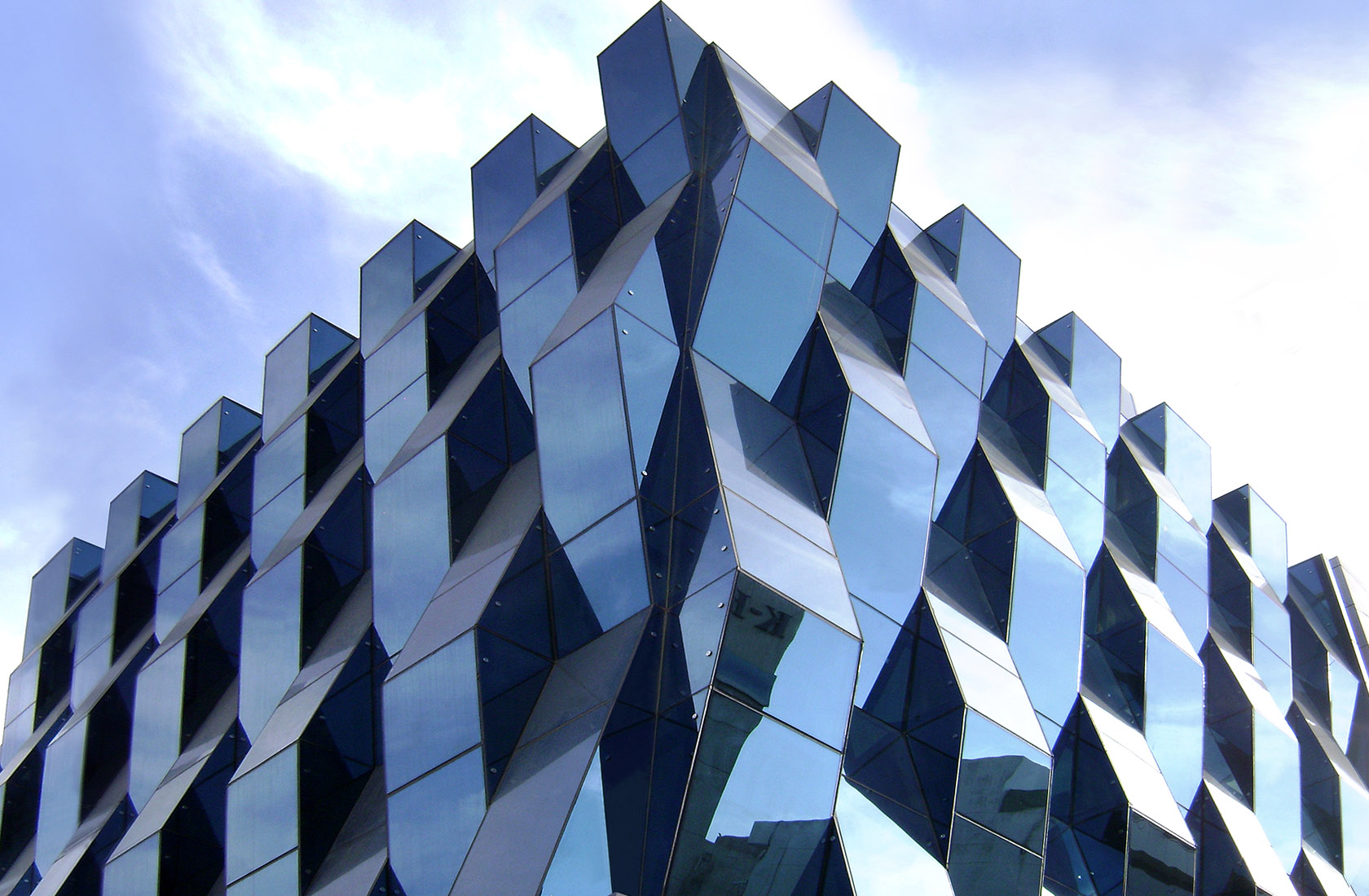 Aluminium products Corporation