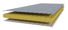 sandwich panel, sprayed polyurethane foam, rigid, SPF, USPC, The Prodcut group, polyurethane insulation, building solution, energy, water, saving, foam, insulator, tempreture, ozone, polyol, icocynate, PU, PPGI Steel, Thermal, Refrigeration, flotation, roof, plastic, high-strength, manufactured